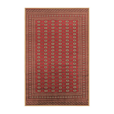 Oriental Indoor Rug
