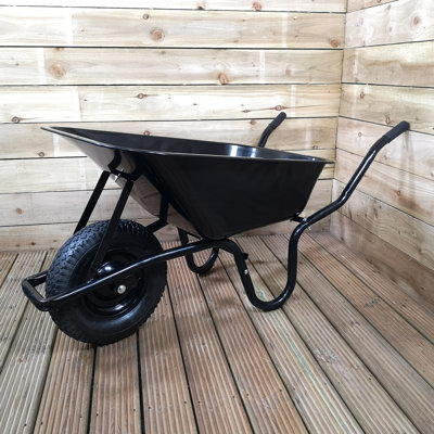 61cm H x 135cm W Utility Cart