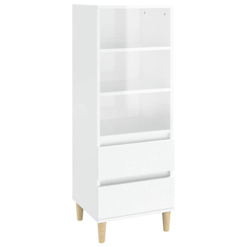 Crasia Kitchen Cabinet Set