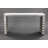 62'' Stone Top Console Table-91246222-91246223