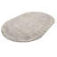 Tapis transitionnel Glencoe couleur pierre-71264532