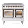 ILVE Nostalgie II Noblesse 40 in Induction Range