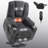 Power Lift Heavy Duty Motion Mechanism Recliner Chair with USB and Type C Ports, 2 Steel Cup Holders, Massage & Heat for Elderly-960262243