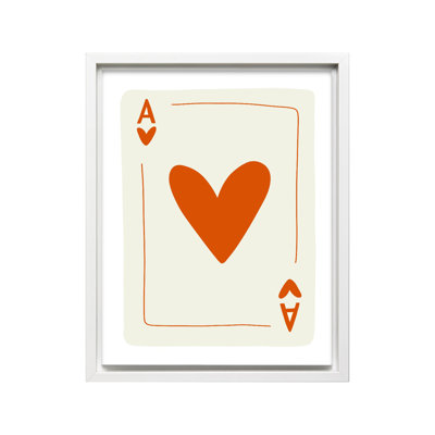 Ace of Hearts
