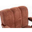 Fauteuil d'appoint Mid-Century 30 po-526147508