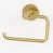 Satin Brass