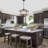 Joly 5 - Light Dimmable Empire Chandelier