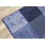 Tapis rectangulaire 4 pi 7 po x 6 pi 7 po Clotene