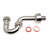 Decorative 1-1/2 in. or 1-1/4 in. x 1-1/2 in. Plastic P-Trap-21923227