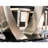 Irfana Pedestal Dining Set