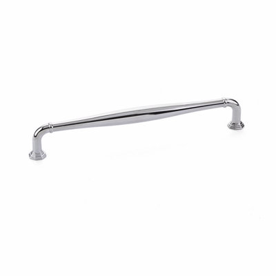 Emtek Blythe Cabinet Pull 6" cc