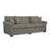 Bedford Upholstered 98'' Sofa