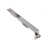 Polished Stainless Steel is out of stock selected