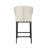 Weiser Upholstered Counter Stool with Metal Frame-1209069000-1268281924