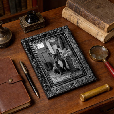 Cadre photo 11 "x 14" 1PC