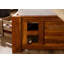 Oxford Solid Wood Storage Bed-65319519-65319521