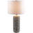 Kerris Resin Accent Table Lamp
