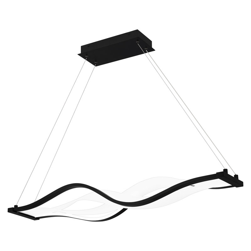 Neilie - Light LED Pendant