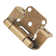 Overlay Hinge