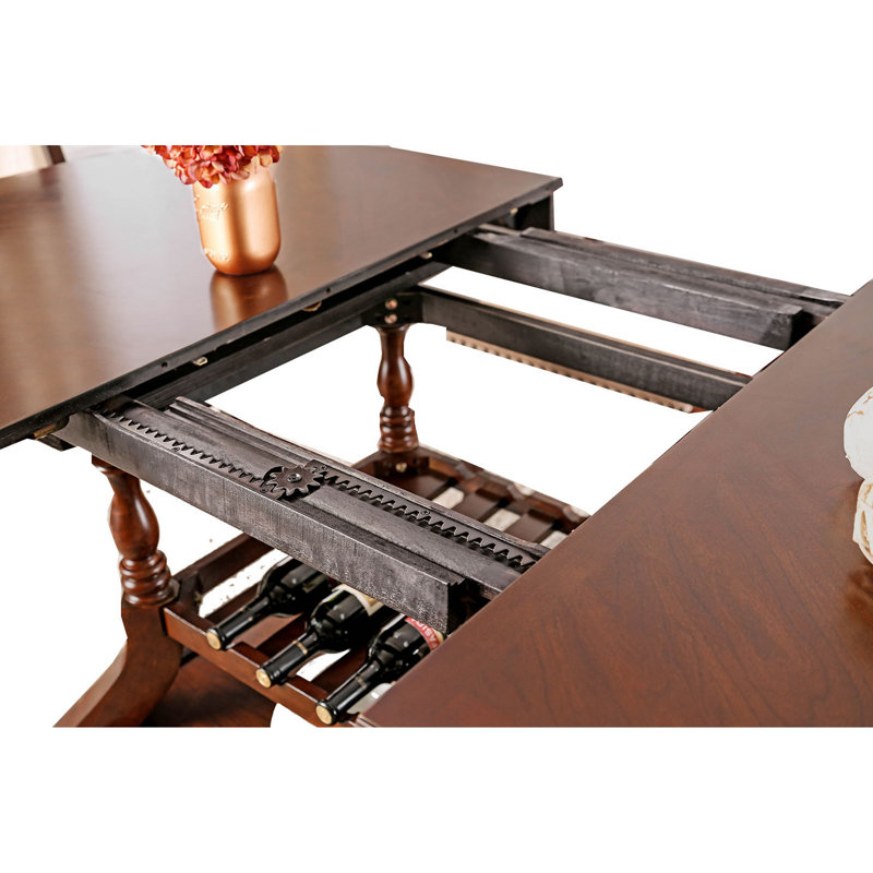 Table de salle à manger Bolingbrook