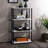 Tennos Rectangular Bookshelf-1319490425-1319490427