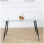 Table de salle à manger Modern Kitchen-2095704455
