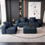 Canapé modulaire surdimensionné Modern-1920543882
