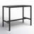 Armando Aluminum Bar Table-400027902