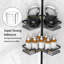 Stainless Steel Shower Caddy-1673166901