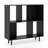 Open Shelf Bookcase With 4 Compartments-755854287