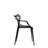 Masters 18.11'' H Stacking Armchair-32489309