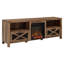 Tansey 70" Electric Fireplace Media Console-1751803508