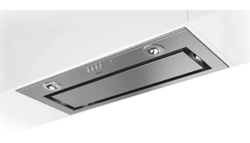 28.25 In Umbria Insert - 600 CFM - Stainless Steel, 28.25"