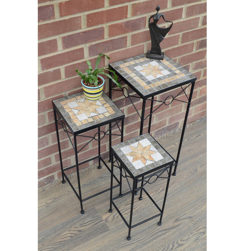 Brava Nesting Plant Stand