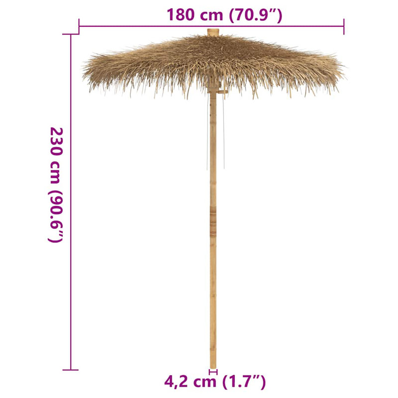 Beach Parasol
