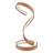 Calveston 17'' Dimmable Novelty Table Lamp-348553423