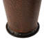 Ciotti Metal Trumpet Floor Vase-86769339