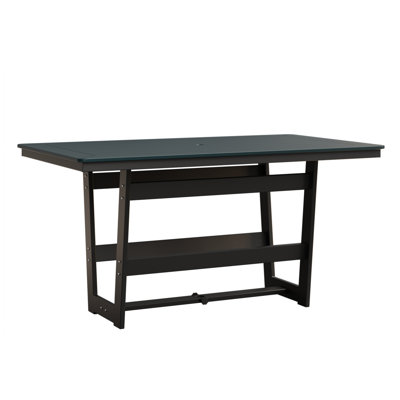 Hudson Outdoor Bar Table