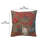 Cotton Blend Pillow Cover