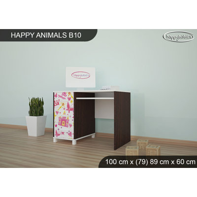 100cm Writing Desk