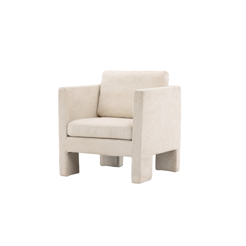 Moumna Upholstered Armchair