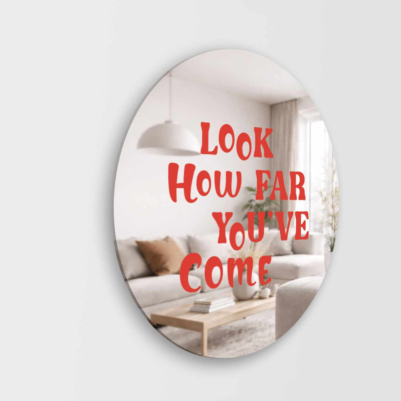 Karly Decorative Mirror
