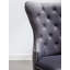 Chaise de salle à manger rembourrée Izzabelle-167432392