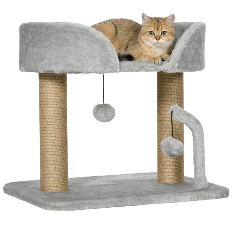 42 cm H Cat Tree