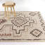 Tapis crème Adyan-373331123