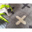Tapis gris clair Mitzy-1686902434