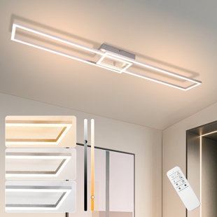 LED Flush Mount