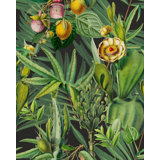Tropical Wanderlust Wallpaper Roll