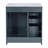 30'' Bathroom Vanity with Ceramic Sink Combo-1019806012