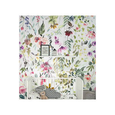 Breeann Matte Mural